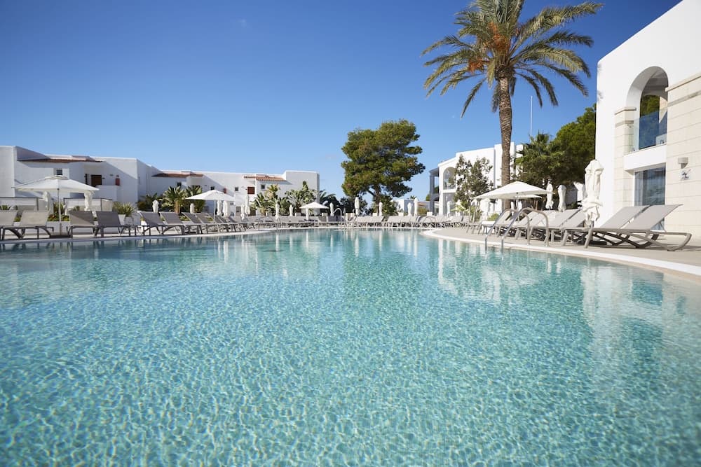 Insotel Tarida Beach Resort & SPA - All inclusive — 6