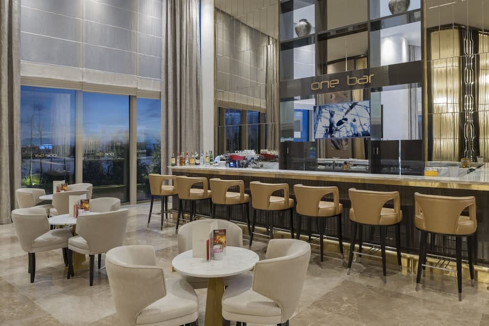 Elite World Grand Istanbul Kucukyali — 20