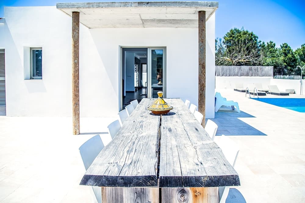 Villa San Josep — 10