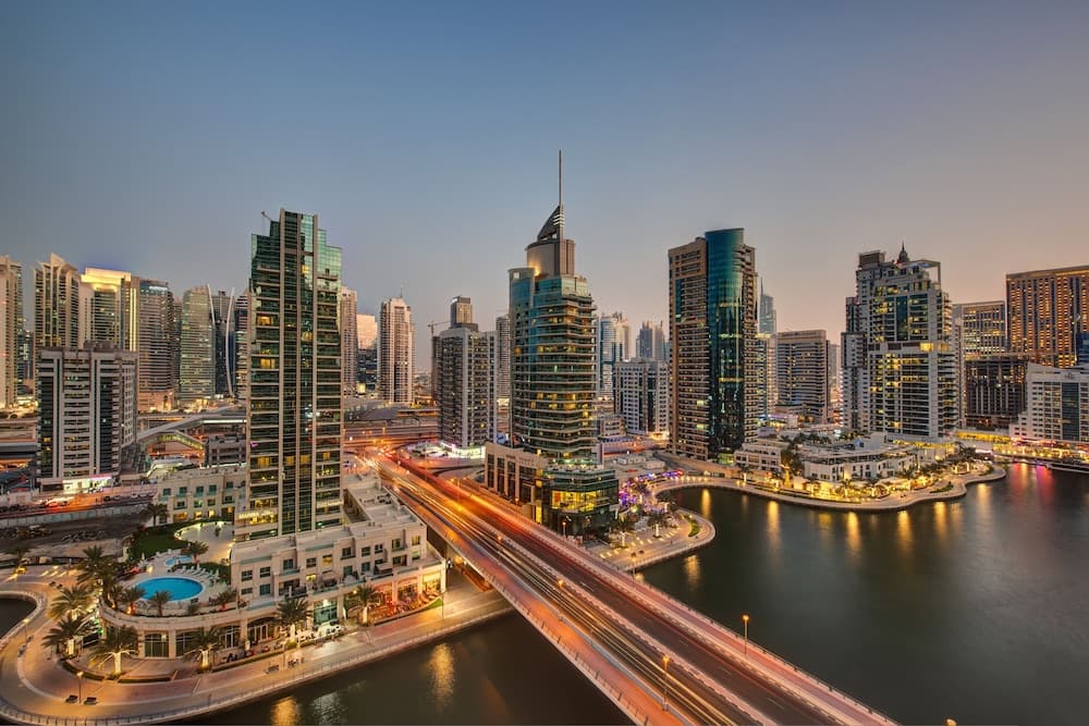 Marina Hotel Apartments — 4