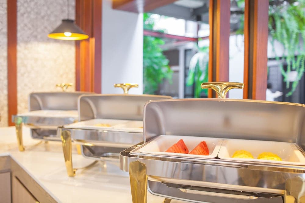 New Siam Palace Ville — 18