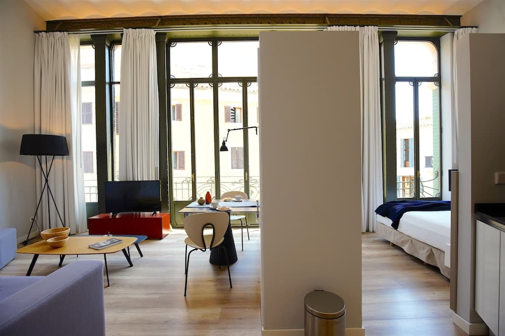 L'Aguila Apartments Turismo de Interior — 4