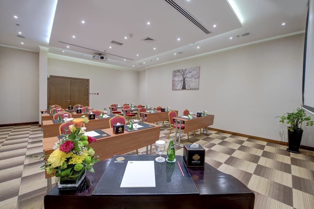 Donatello Hotel — 16