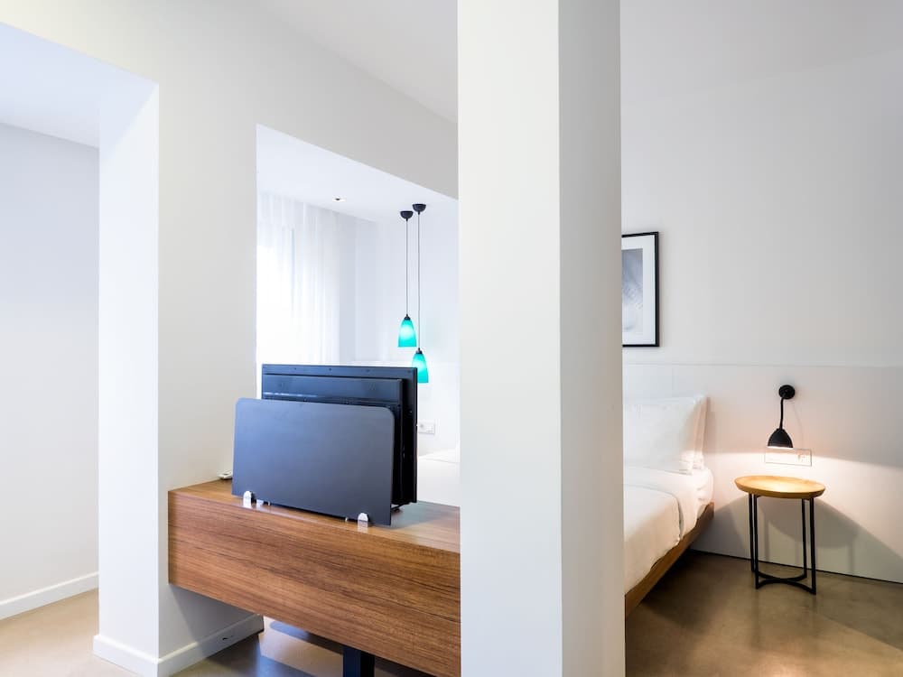 Hotel Alilass — 9