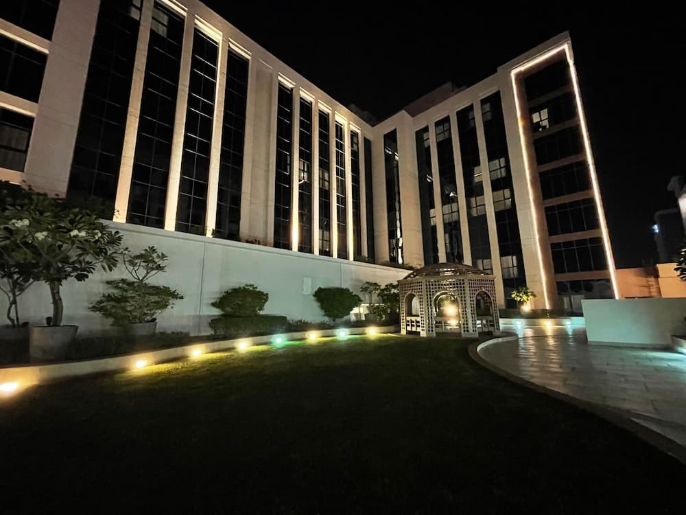 Hyatt Place Dubai Al Rigga — 13
