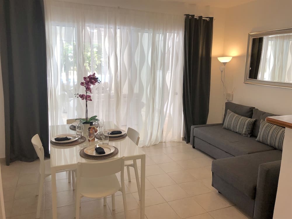 Beach Bungalows Los Corales Club & SPA — 3