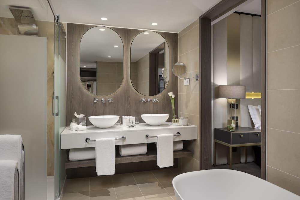 The Level at Melia Castilla — 17