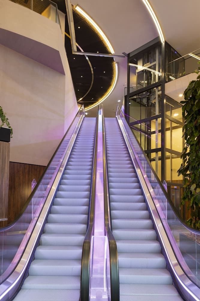 Pullman Paris Montparnasse Hotel — 2