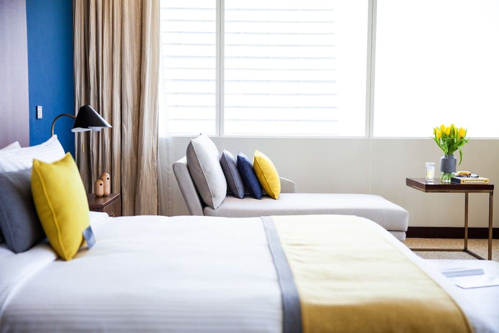 voco Dubai by IHG — 10