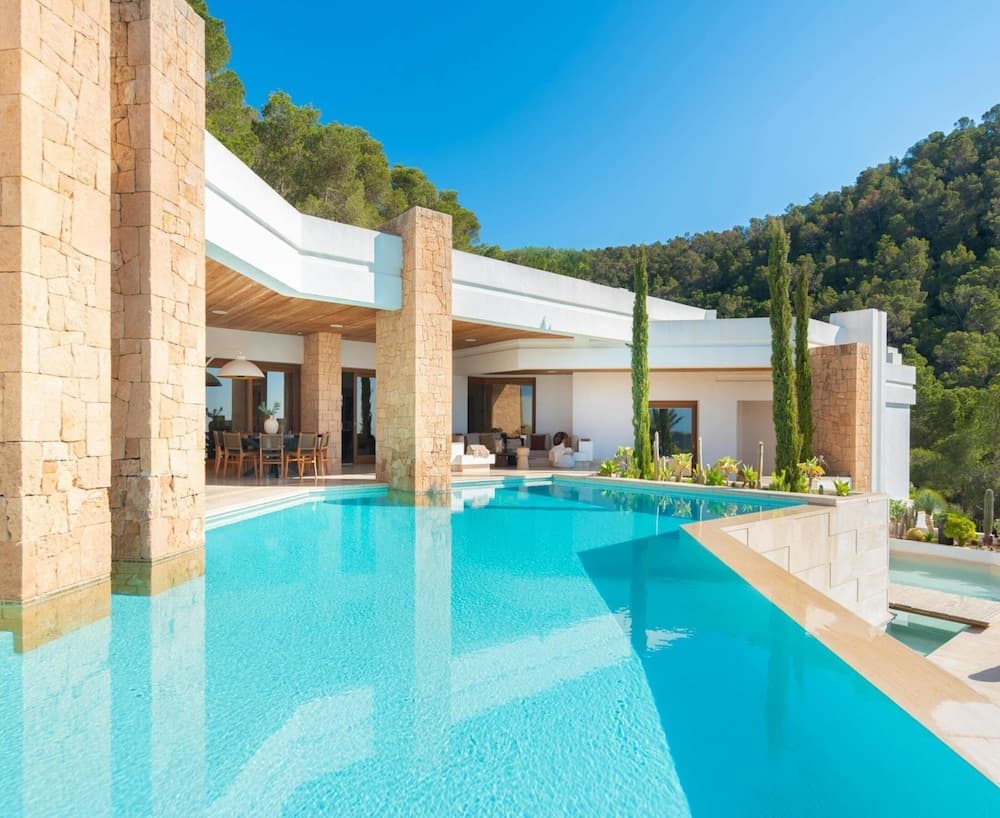 Appealing Villa Near Ibiza Town — 5