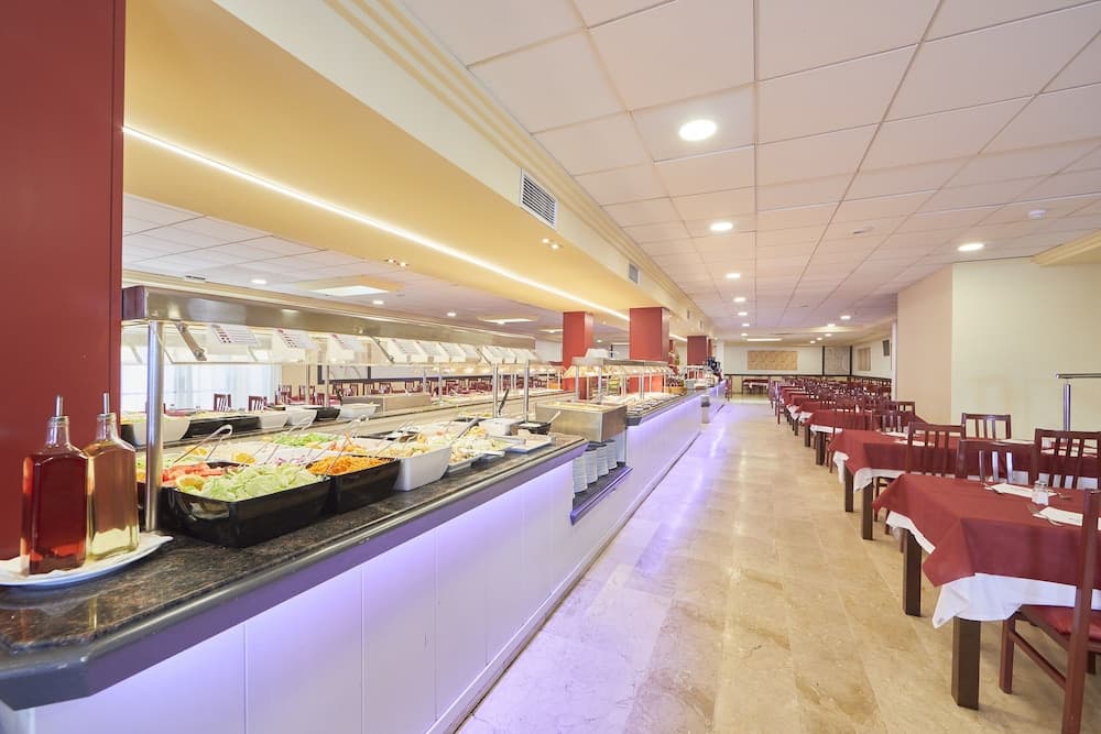 MLL Palma Bay Club Resort Hotel — 25