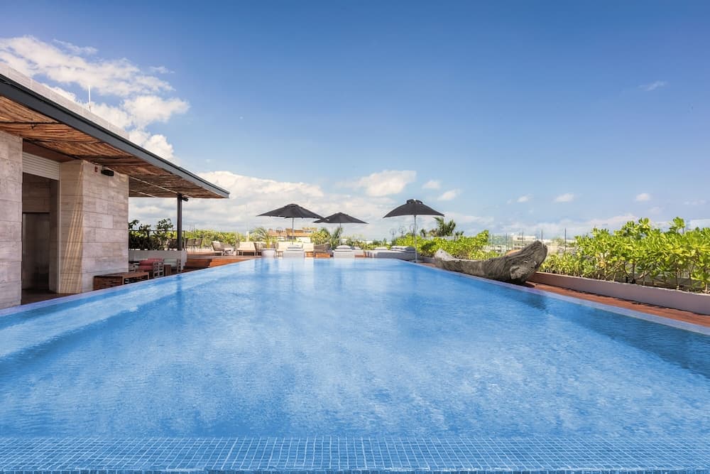 The Yucatan Playa del Carmen, Tapestry Collection by Hilton — 1