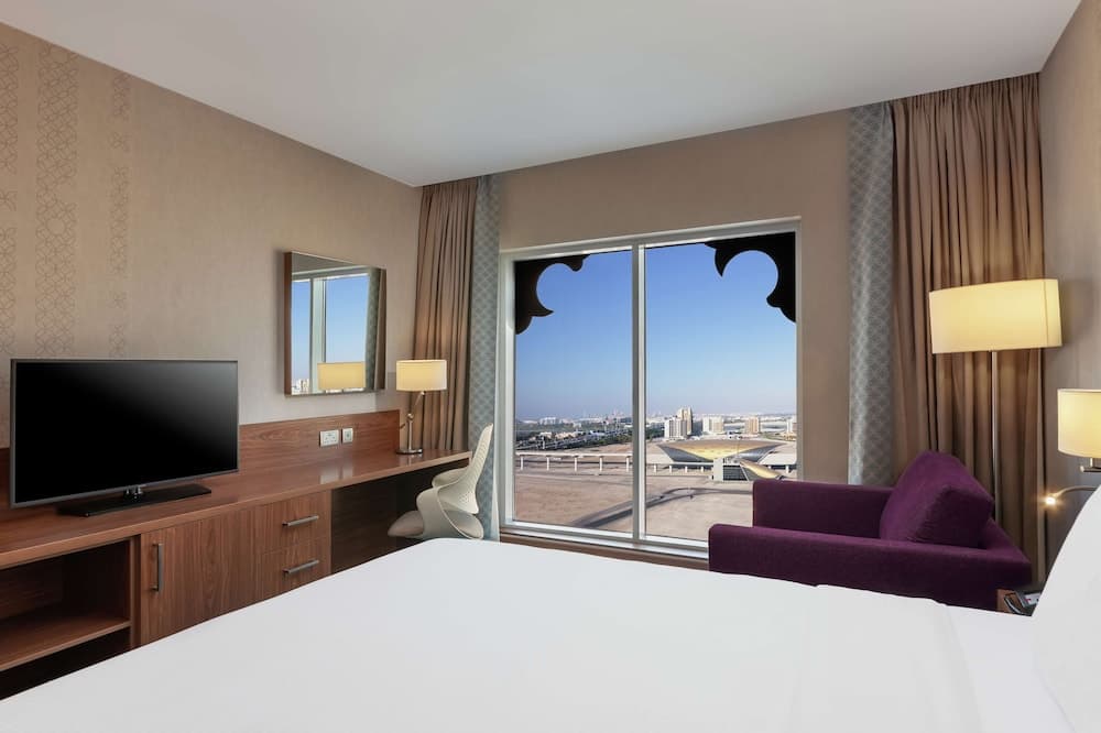 DoubleTree by Hilton Dubai Al Jadaf — 8