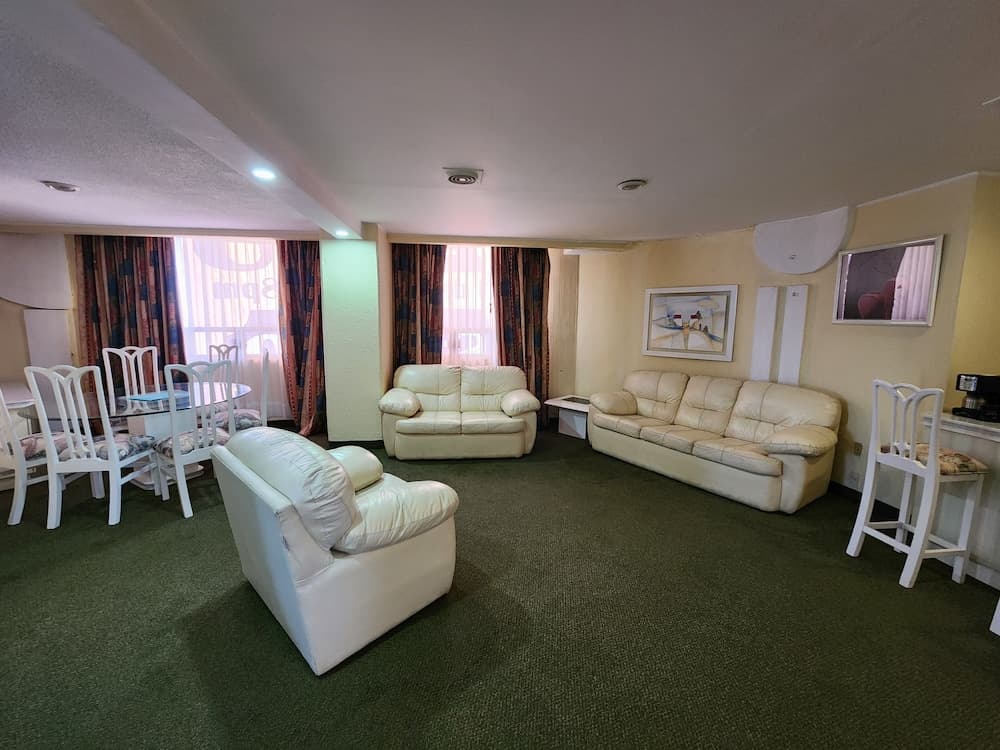 Hotel Real del Sur — 20