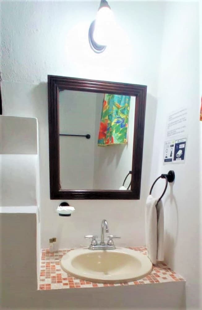 Hotel Casa De Las Flores — 9