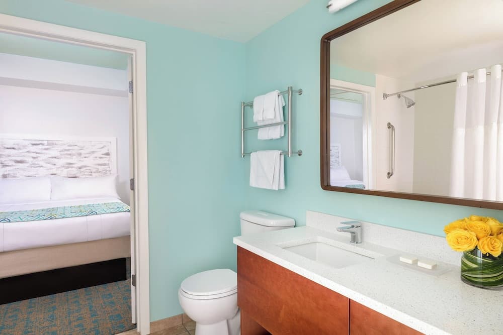 Hotel Harbour Lake de Marriott — 28
