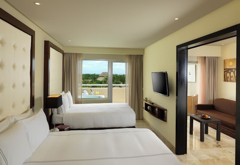 Paradisus La Perla - Sólo Adultos - Riviera Maya - Todo Incluido — 27