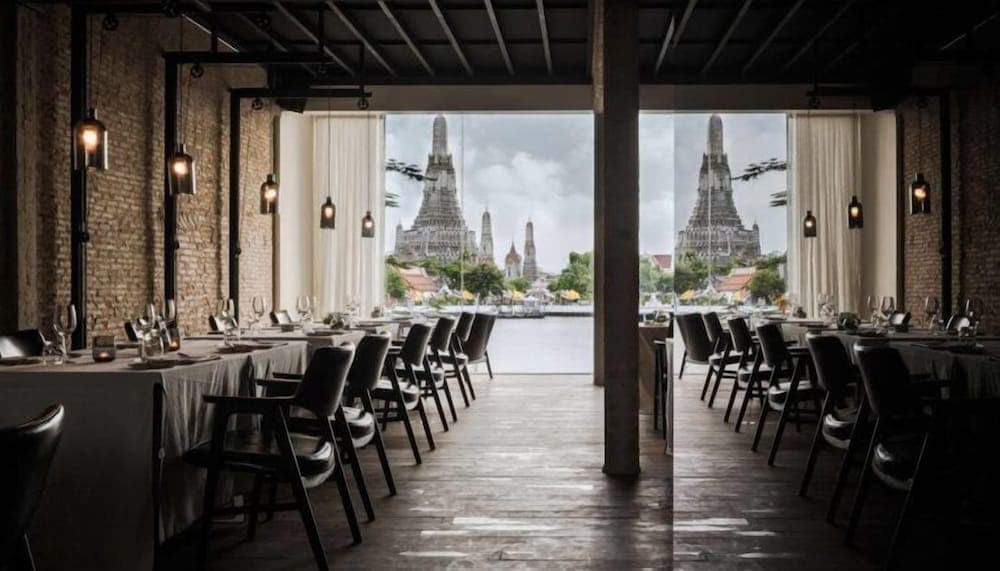 Sala Rattanakosin Bangkok — 22