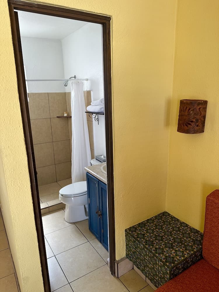 Siesta Suites Boutique Hotel — 18