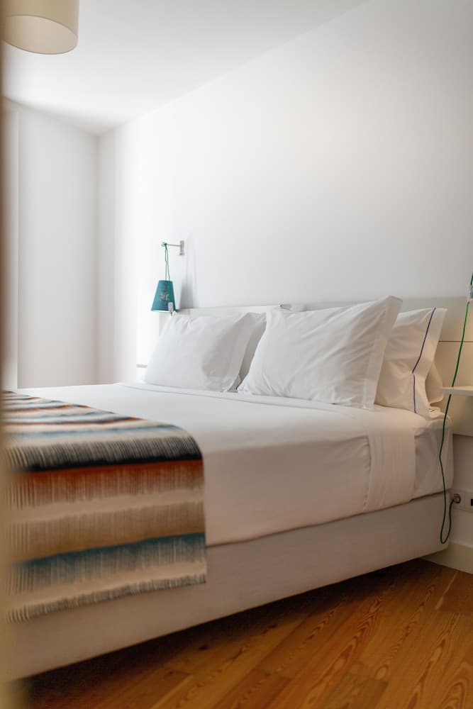 Apartamentos con servicios My Suite Lisbon — 6