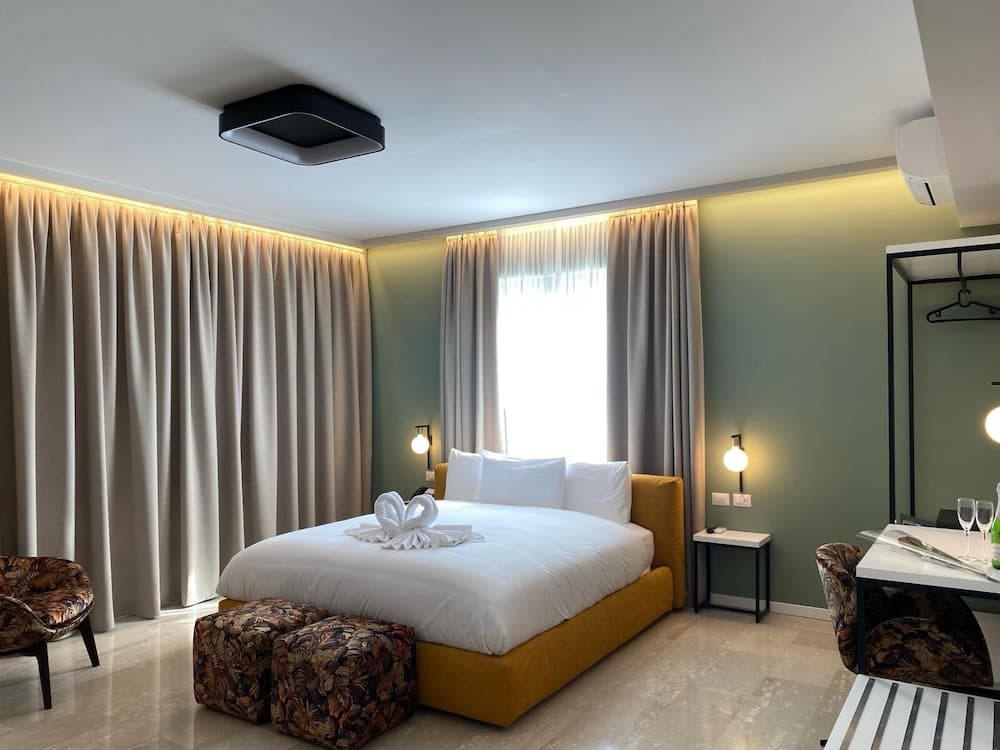 Hotel Oasi Village — 10