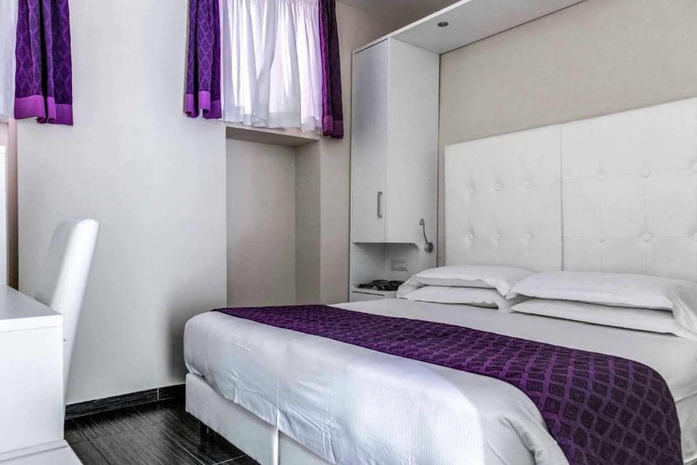 Relais Trevi 95 Hotel Boutique — 5