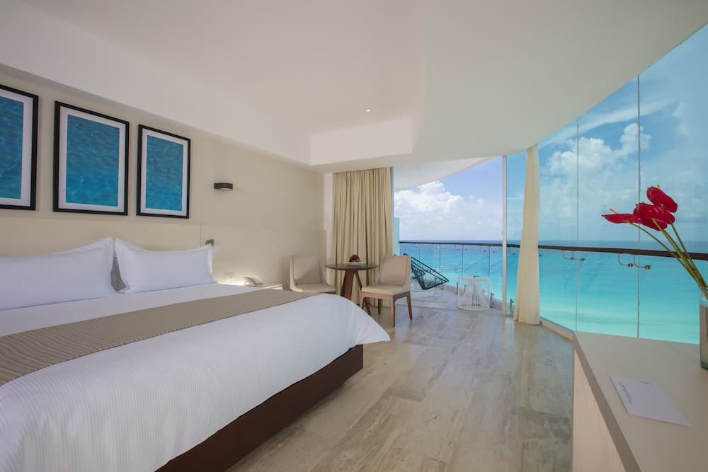 Höhepunkt im Krystal Grand Cancun - All inclusive — 23