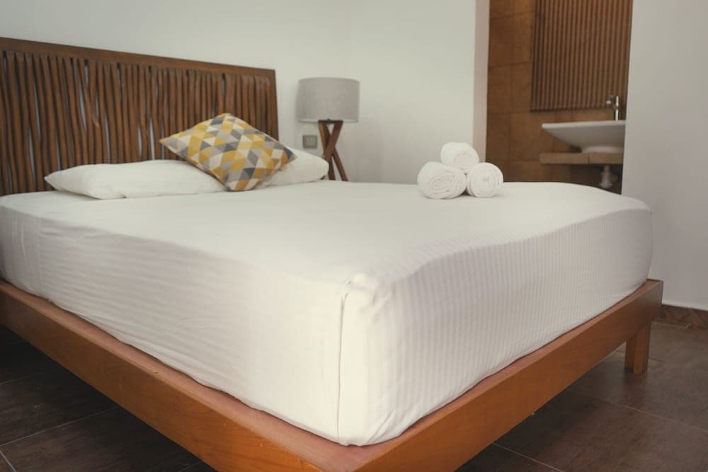 Kinta Kan Cabañas Hotel Playa del Carmen — 3
