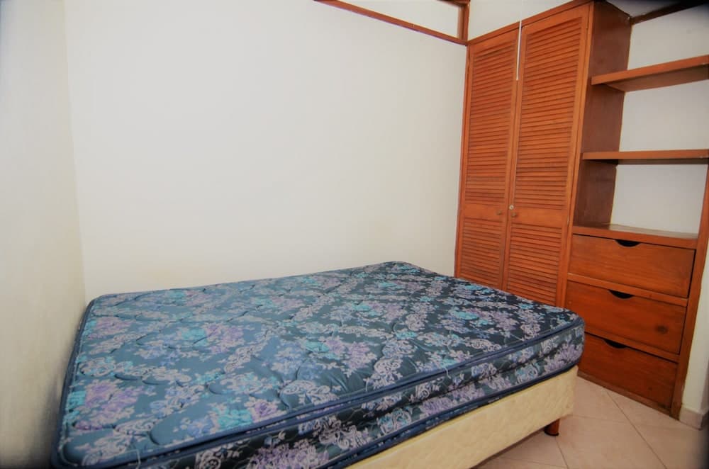 Carmen Sol Rentals Apartamentos — 4