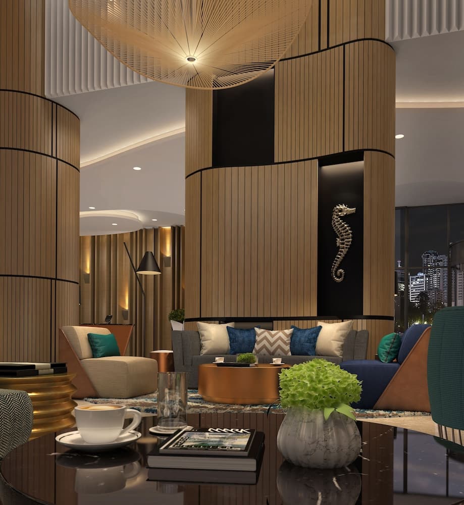 Millennium Place Marina — 24