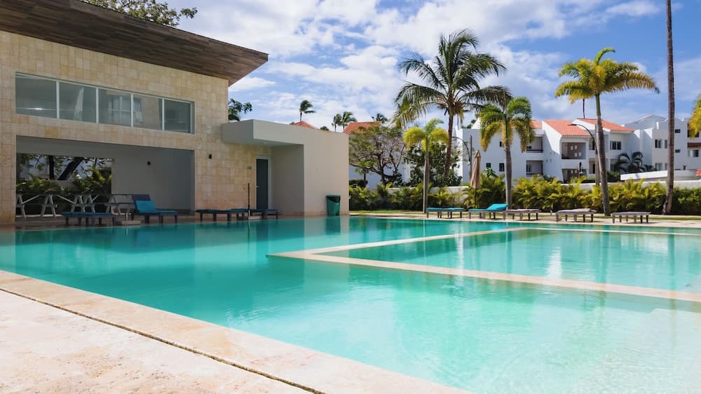 Coral Breeze Strand-Apartment Punta Cana — 30