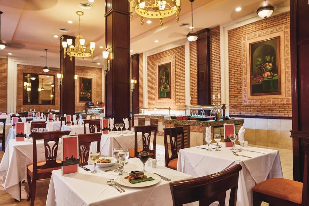 Hotel Riu Bambu - All Inclusive — 14
