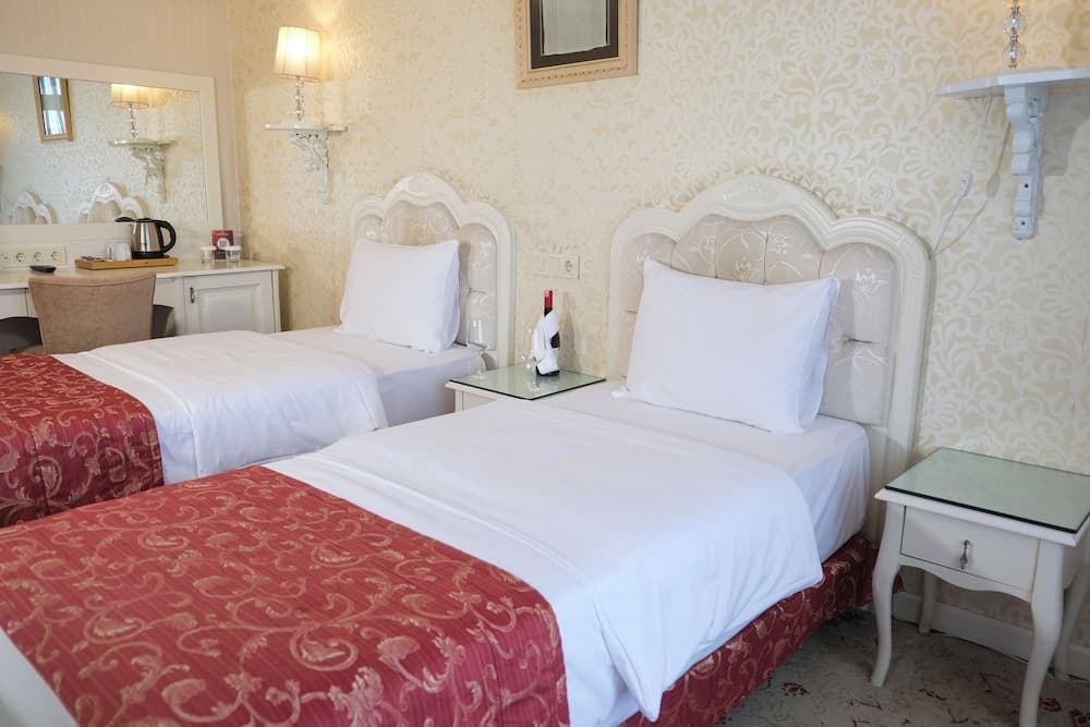The And Hotel Istanbul - Special Class — 20