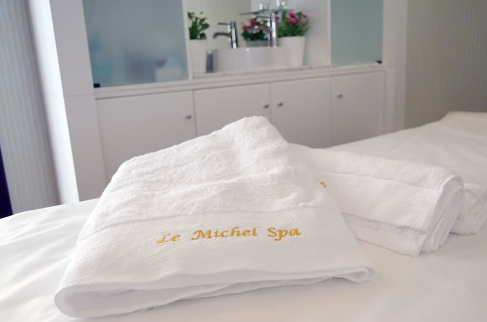 voco Bonnington Dubai by IHG — 13