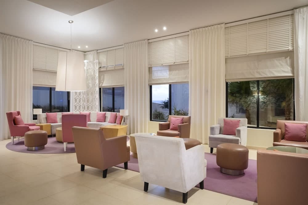 Hotel NYX Cancun All Inclusive — 25