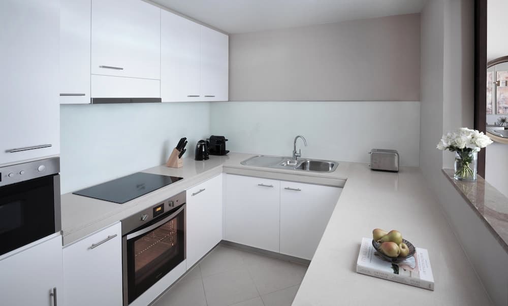 InterContinental Residence Suites Dubai Festival City by IHG — 26