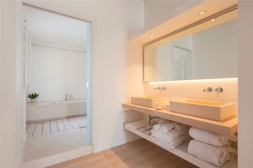 Convent de la Missio - Großes Luxus-Boutique-Hotel - Nur für Erwachsene — 28