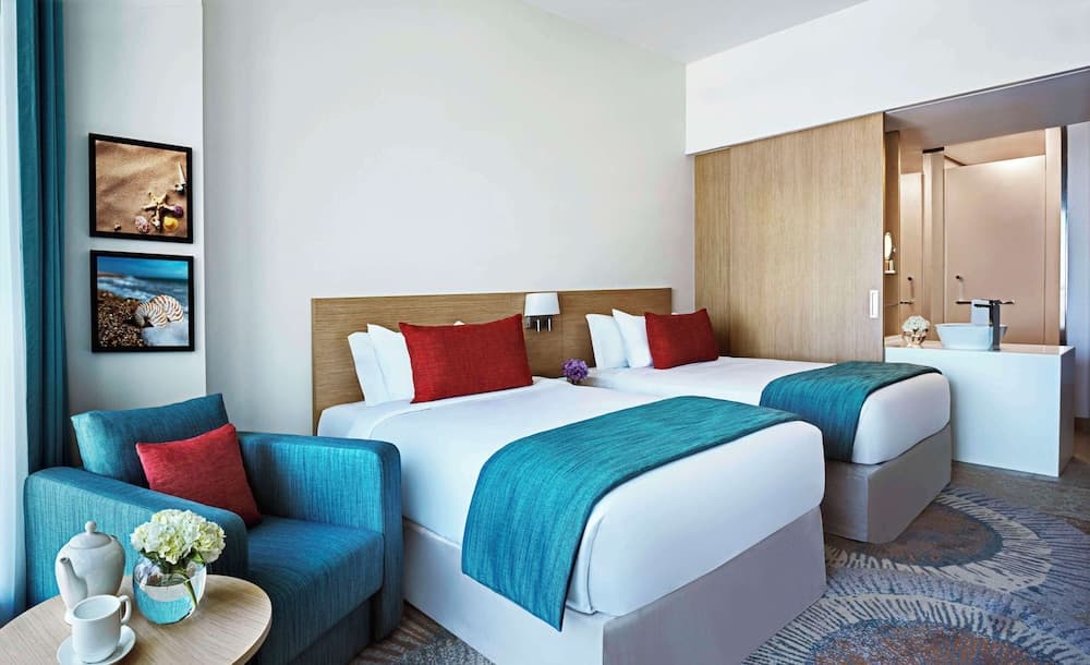 Avani Ibn Battuta Dubai Hotel — 5