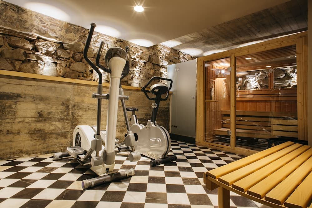 Arai Aparthotel — 18