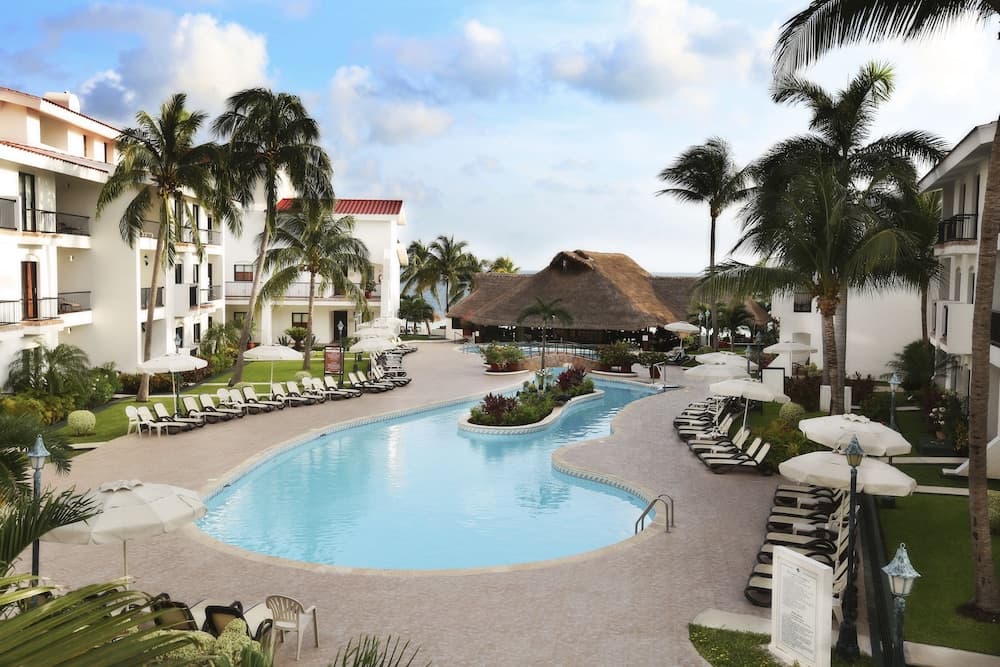 El Royal Cancun Complejo de Suites — 27