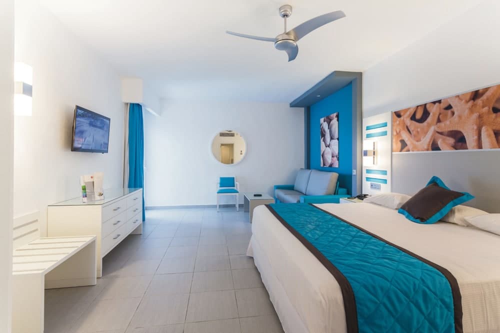 Hotel Riu Republica - Adults only - All Inclusive — 6