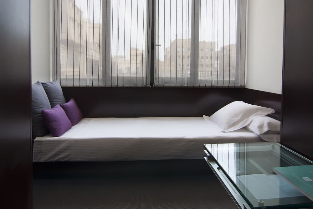 Hotel Sixtytwo Barcelona — 27