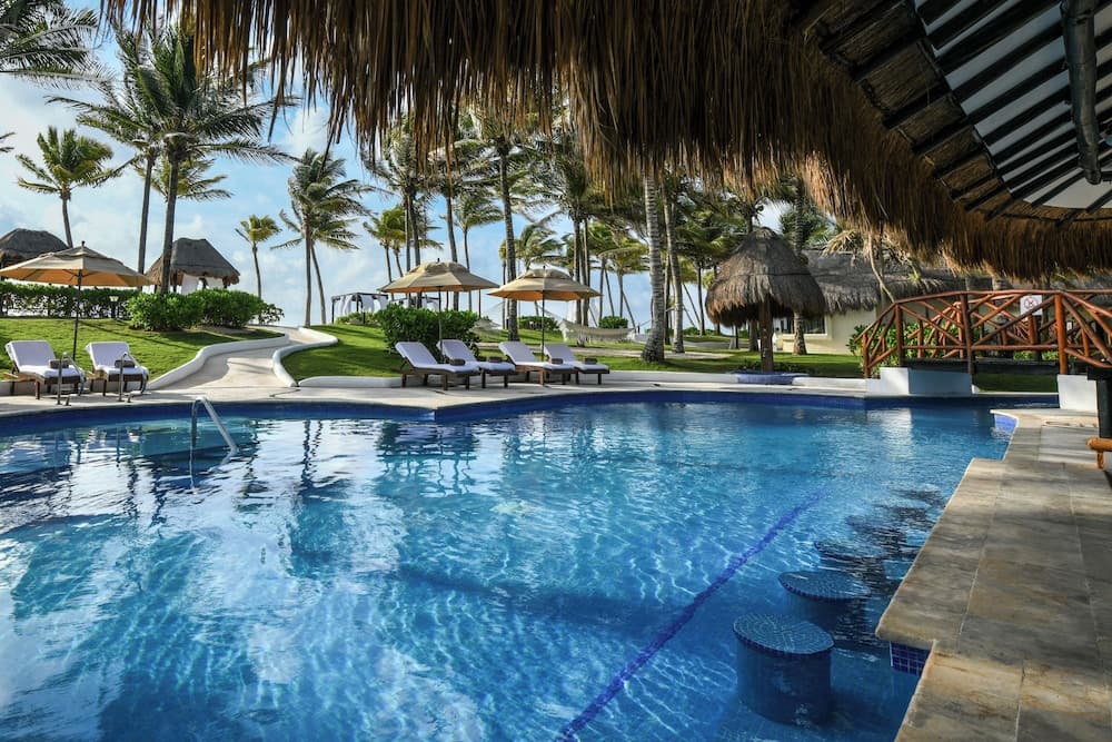 El Dorado Casitas Royale, Catamarán, Cenote & Mehr Inklusive — 11