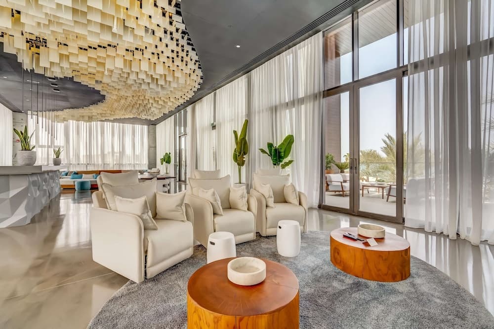 Nikki Beach Resort & Spa Dubai — 16