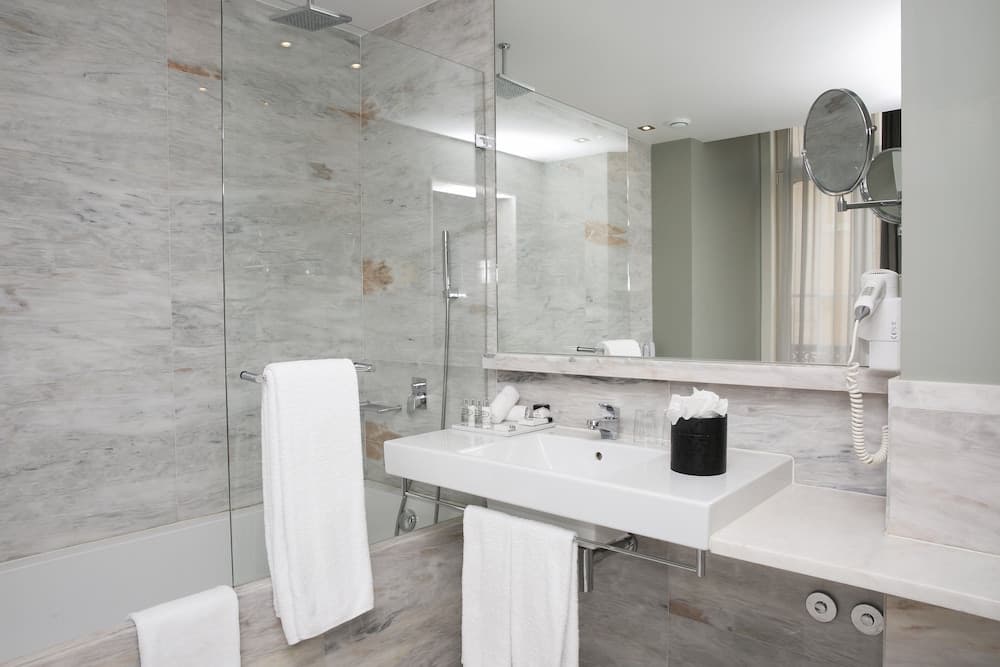 Pousada de Lisboa, Praça do Comércio - Small Luxury Hotel — 29