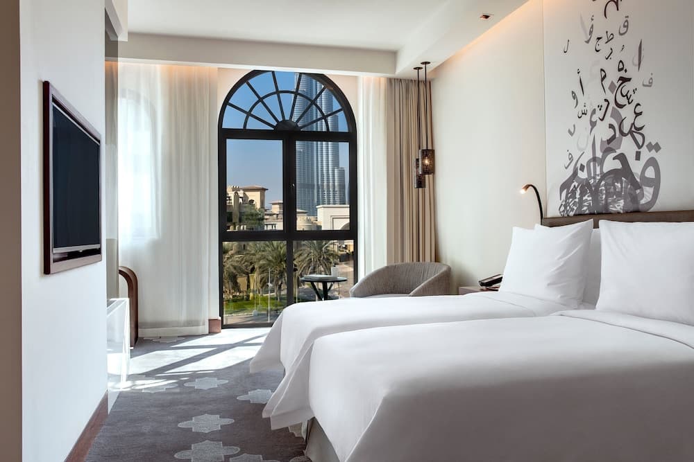 The Heritage Hotel, Autograph Collection — 9