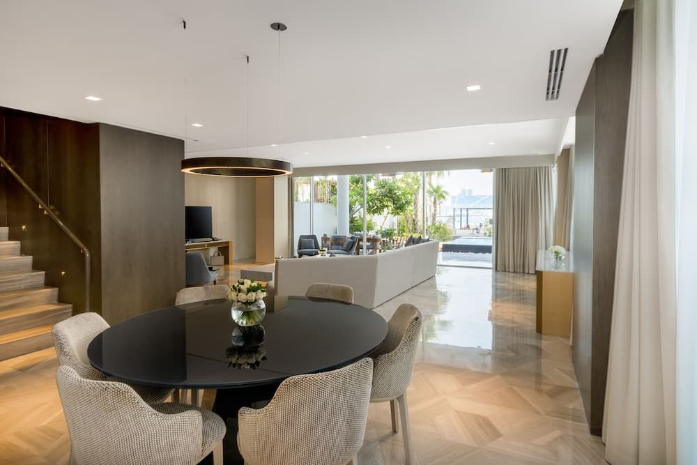 FIVE Palma Jumeirah Dubai — 20