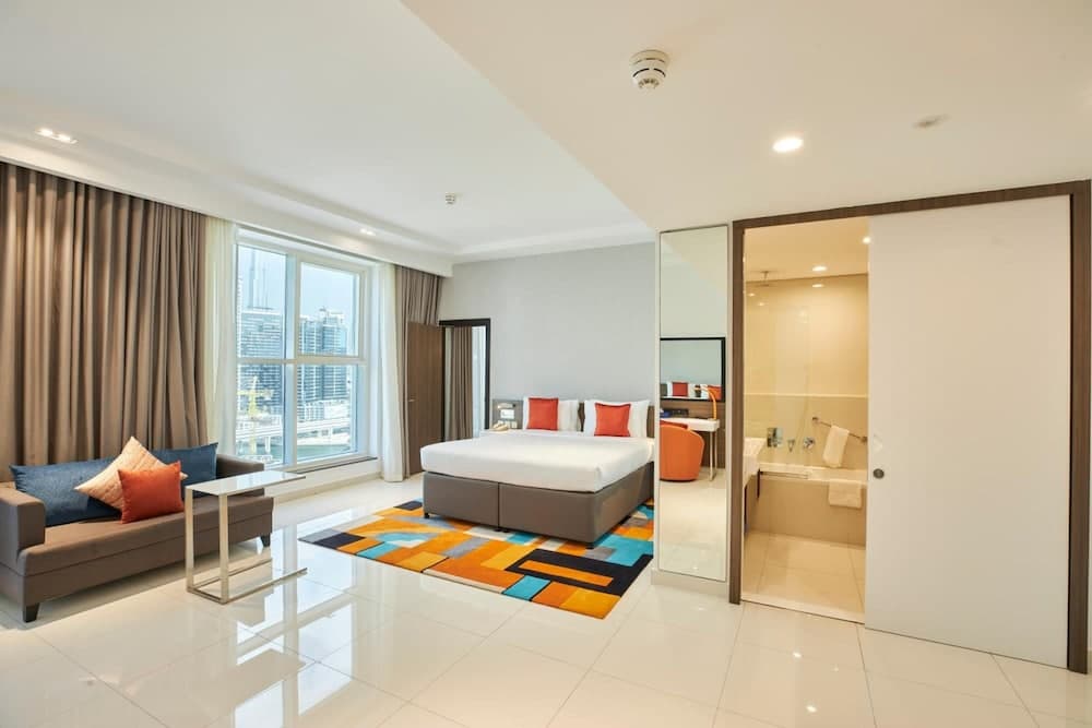 Citymax Hotel Business Bay — 16