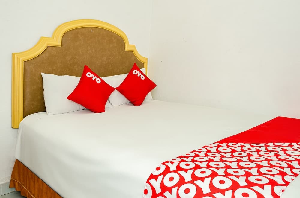OYO Hotel Cabo Del Sur, Cabo San Lucas — 14