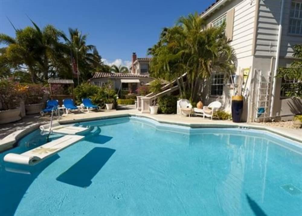 La Casa Del Mar — 4